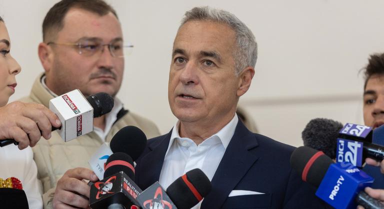 Elkezdődhet Calin Georgescu pere, aki most Románia elnökének és Brüsszelnek is nekiment