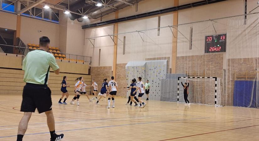 Öröm és bánat is volt a HLKC utánpótlás csapatai múlt heti szereplésében