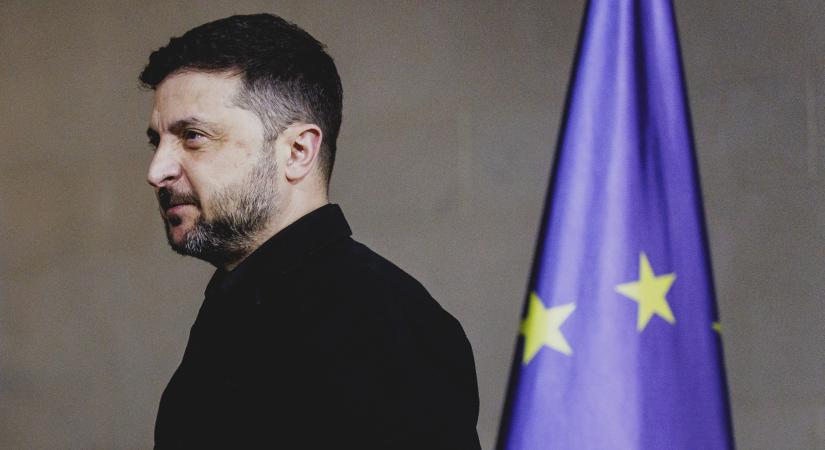 Méhkasba nyúlna az EU legfrissebb tervével: hamarosan tag lehet Ukrajna