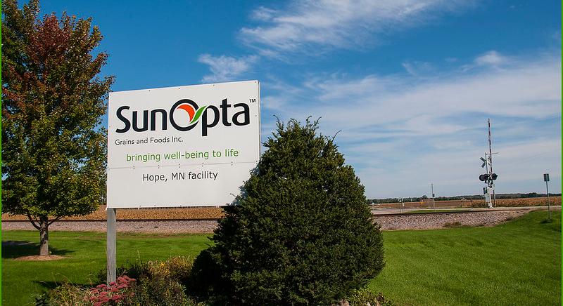 Növényiital-portfolióját erősíti a Refresco