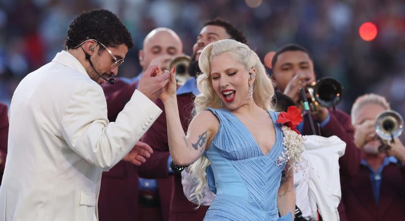 Ami azon a Superbowl Halftime Show-n történt, tényleg felülmúlthatatlan volt - toplista