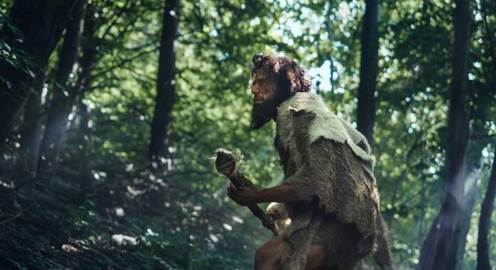 A neandervölgyiek valójában soha nem haltak ki – különös elmélet terjed