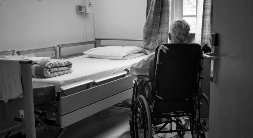 „Hospice-nővér vagyok, a haldokló betegek mindig ugyanazt mondják mielőtt meghalnak”