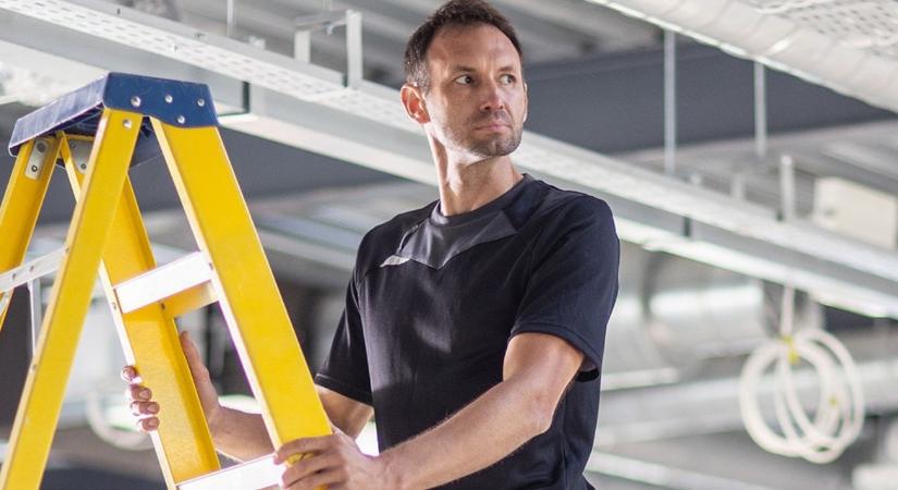 Miért válaszd a Portwest DX4 munkaruha családot?