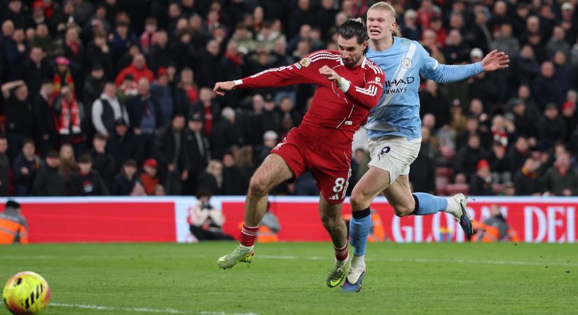 Első a barátság vagy a klub? Szoboszlai húzásának nem fognak örülni Liverpoolban