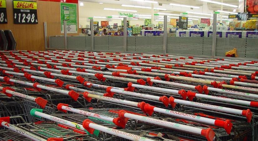 Mit művelt a családi nagybevásárlás árával az árrésstop?