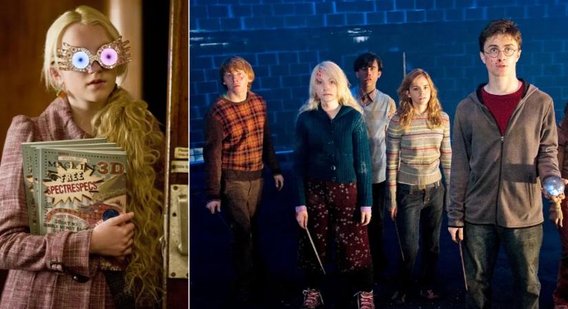 Muglik, figyelem! Magyarországra látogat a Harry Potter-filmek imádott sztárja: le ne maradj róla
