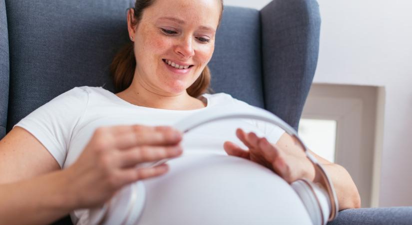 Már az anyaméhből hozzuk magunkkal a ritmusérzéket, egy új kutatás szerint