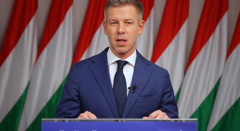 Somogyi a Tisza programjáról: Mi van, ha az ellenzék felmutat olyan politikai alternatívát, amelyik kormányképes?