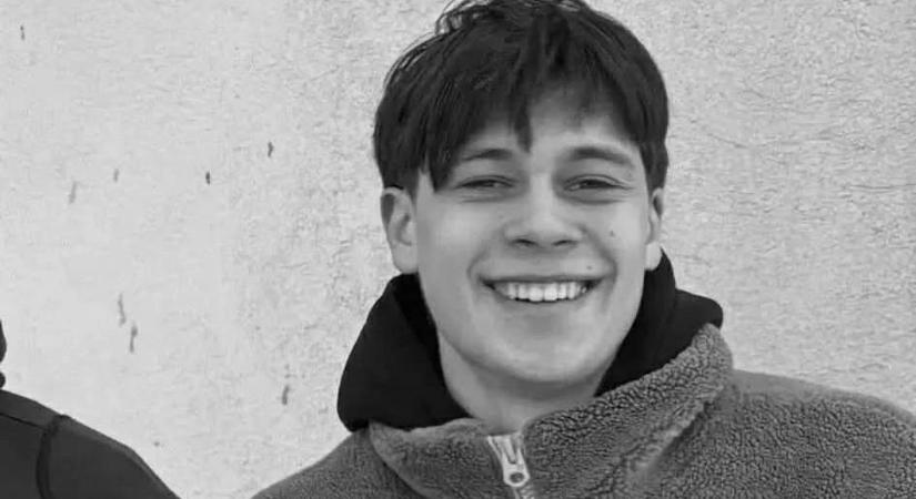 Szívszorító üzenet Egressy Mátyás édesapjától – a család már a búcsúra készül?