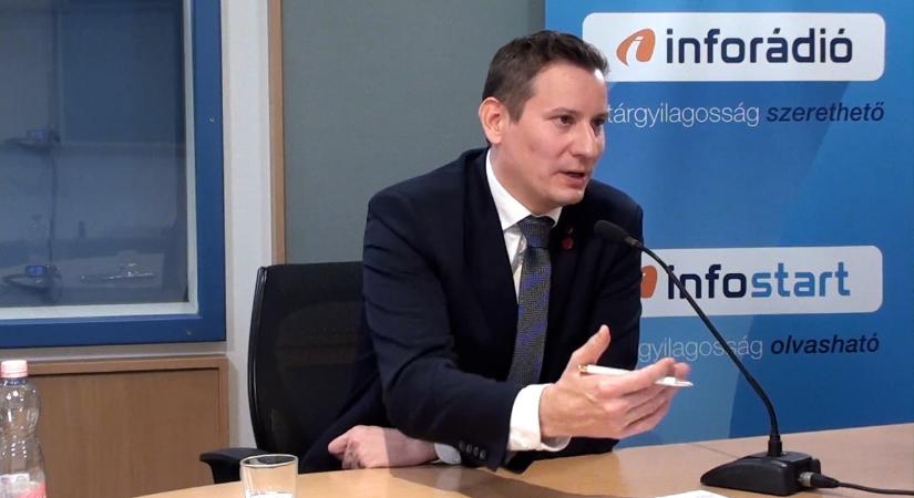 Zsigmond Gábor: visszakapják önállóságuk jó részét a Közgyűjteményi Központ múzeumai