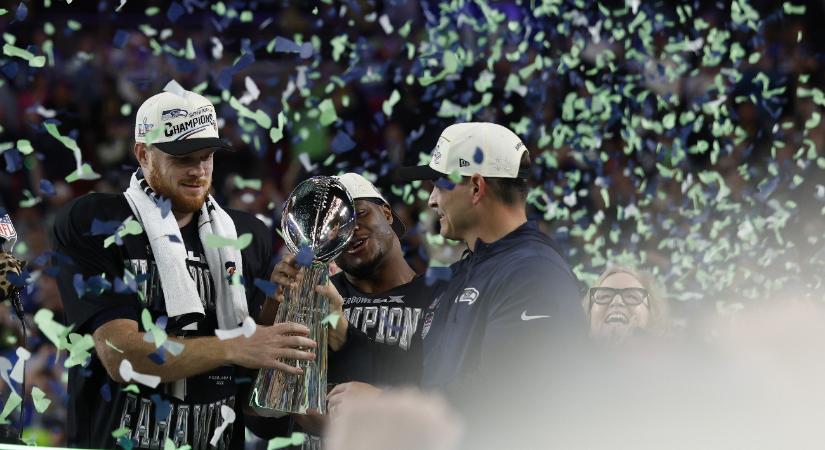 Sportközgazdász: évről évre csak nőnek a számok, a Super Bowl még mindig a világ legnézettebb sporteseménye