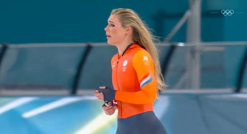 A TikTok-sztár immár olimpiai bajnok is