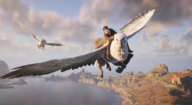 Akkorát fog szólni a Harry Potter sorozat, hogy leesünk a seprűről