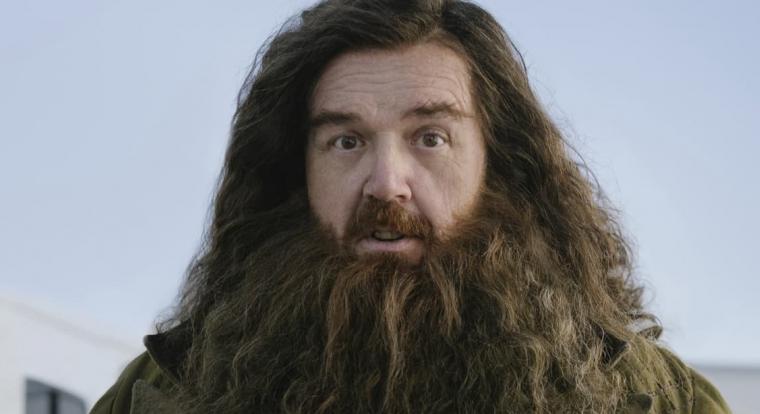 Az „évtized legnagyobb streaming eseménye“ lesz a Harry Potter sorozat