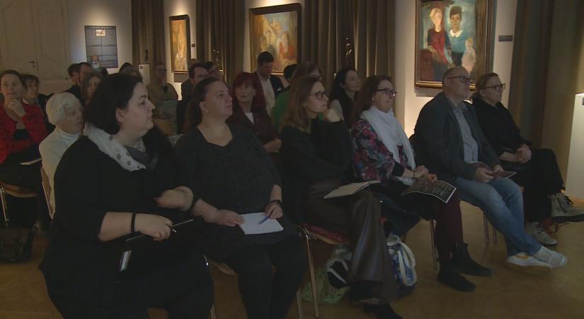 Amikor a múzeum tanteremmé válik