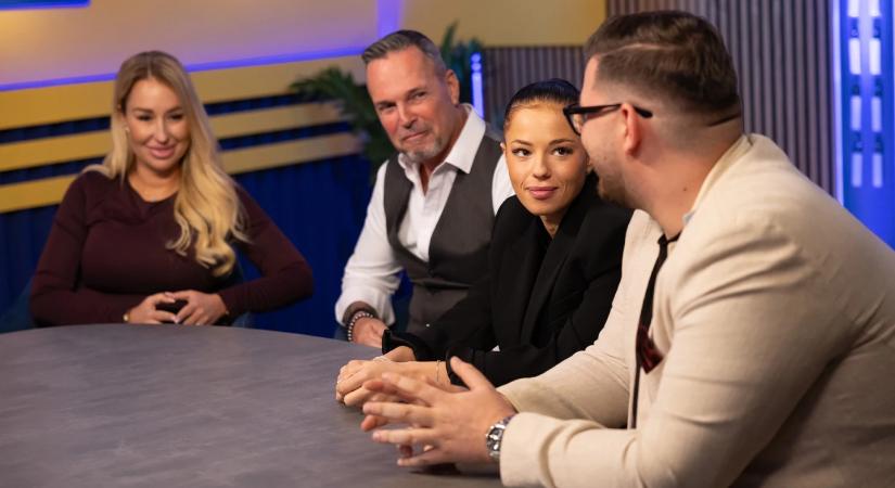 Ingatlanvadászok: itt nézd online az RTL műsorának 2. évadát