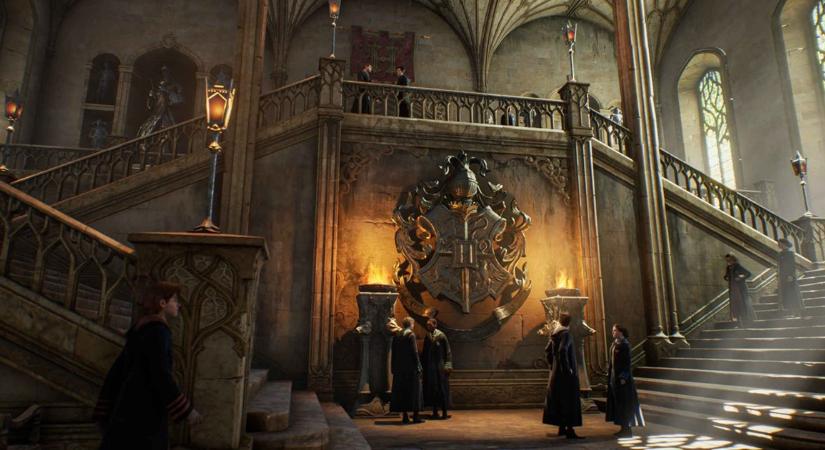 Kapaszkodj! Az HBO Harry Potter sorozata lesz az évtized streaming eseménye