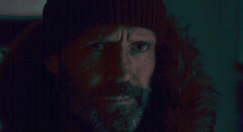 A megmentő: Kitalálhattak volna valami eredetibbet... (kritika)