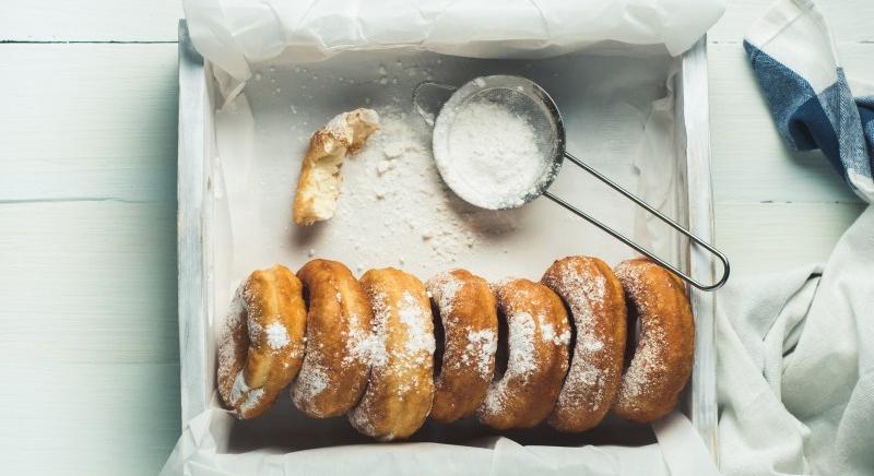 Amikor pár perc alatt varázsolnál desszertet