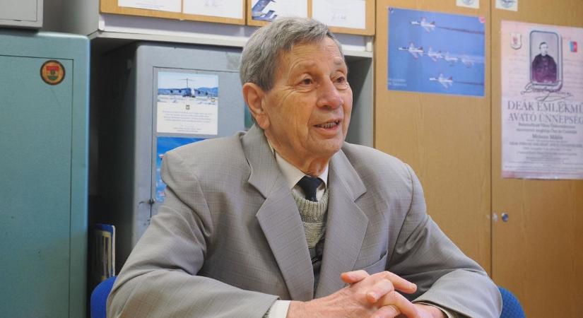 Múlt, jelen, bajtársi szellem – 55 éves a Fegyveres Erők Veszprém Körzeti Nyugállományúak Klubja (galéria)