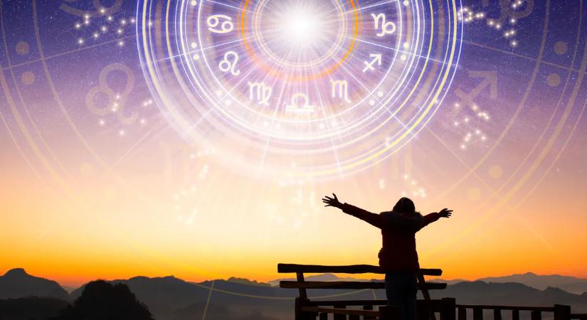 Horoszkóp: ennek a 3 csillagjegynek a legerősebb a spirituális érzékenysége
