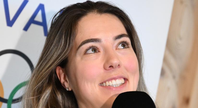 Vlhová: A térdem már sosem lesz a régi