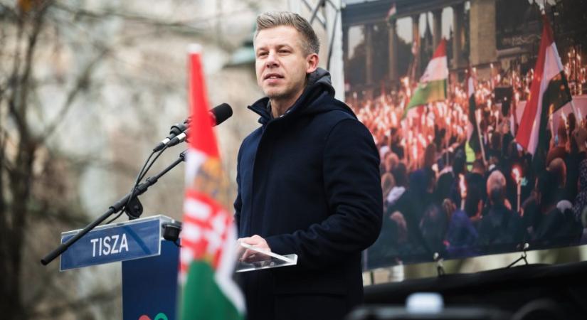 Magyar Péter: Szijjártó lobbizta ki, hogy ne függesszék fel a gödi Samsung gyár működését, haladéktalanul távoznia kell a posztjáról
