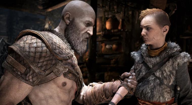 Megvan, ki játssza majd Atreust a God of War sorozatban