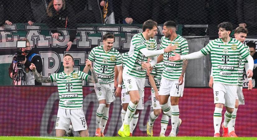 Nem álom: Szoboszlai Dominiken is múlhat, hogy főtáblás lesz-e a BL-ben a Fradi – mutatjuk miért