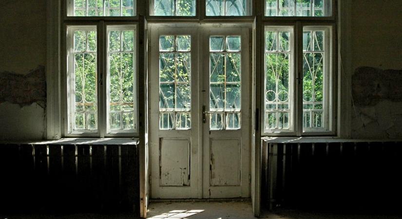 Urbex fotókon a hegyvidéki óvoda rejtélye: hová lettek a gyerekek?