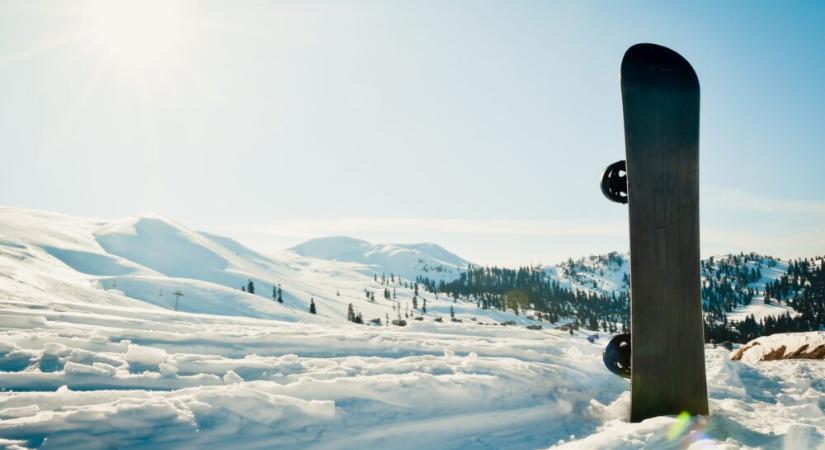 Az utolsó akadály is elhárult Brunner Blanca olimpiai indulása elől