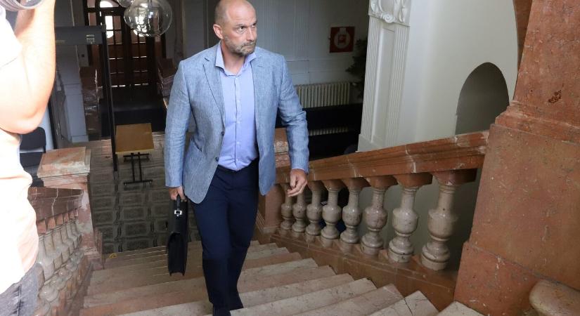 A Legfelsőbb Bíróság elutasította a védelem panaszát a Tisztítótűz-ügyben