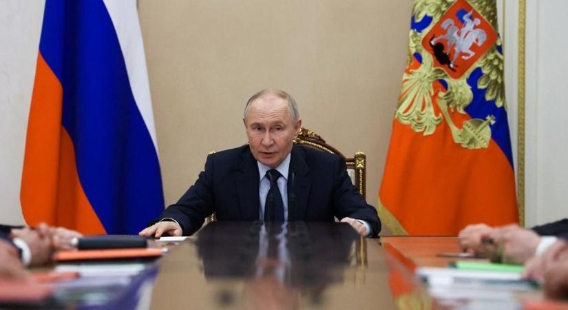 Putyin most nagyon ideges: átállt Amerikához orosz befolyás alatt álló ország – máris atomot és katonai drónokat vett Washingtontól