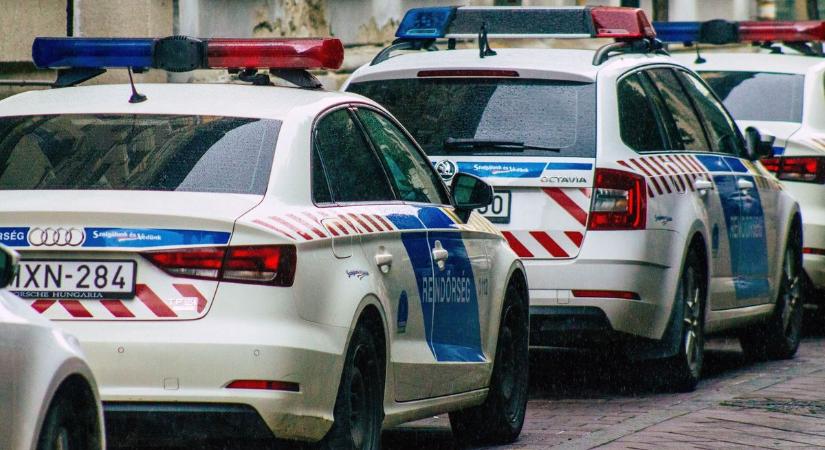 Drogbarlangra bukkantak a NAV ellenőrei, otthonában csaptak le a dílerre