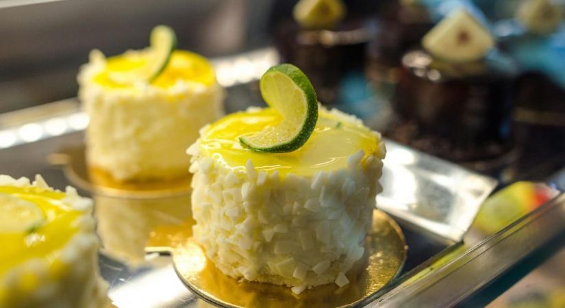 Vasi cukrászdák toplistája: íme az 5 legjobb hely a Google-értékelések alapján