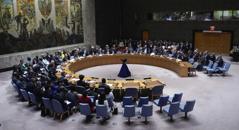 Kutató: az ENSZ képtelen a reformra