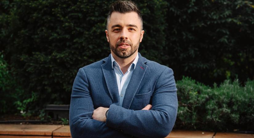 Kulja András mentelmi jogának felfüggesztését kérik az Európai Parlamenttől a magyar hatóságok