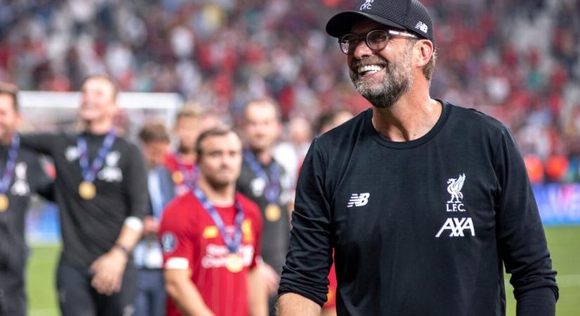 Klopp 4 igazolást kér a Real Madridtól – csak így vállalná a csapat irányítását