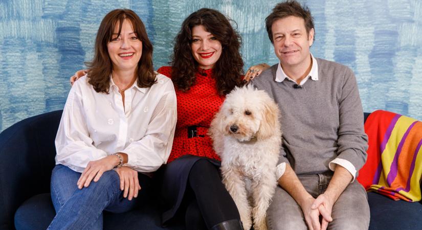 Tilla Attila interjúival bővült a Canon YouTube-csatornája