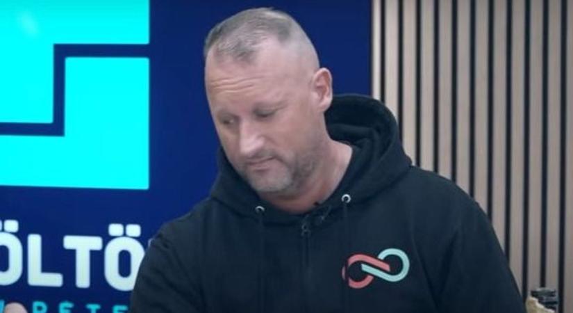 Nyílt levél Hajdú Péternek!