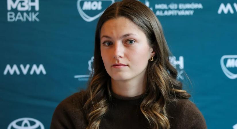 Téli olimpia: az utolsó akadály is elhárult Brunner Blanca indulása elől