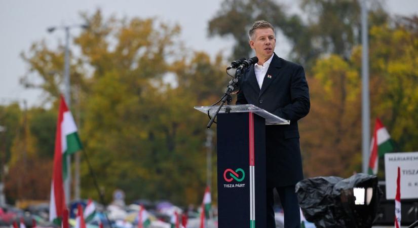 Megtámadták a Tisza aktivistáit Kaposváron és Geszten – Magyar Péter feljelentést tett