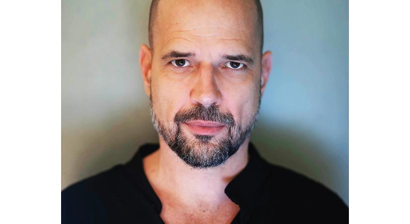 Fliegauf Bence – Hogyan lettem?