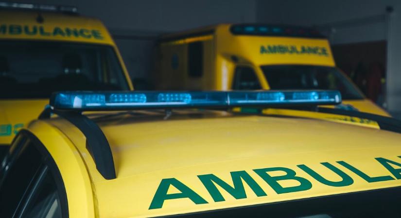 Életét vesztette egy 29 éves rendőrnő – már a helyszínen elhunyt