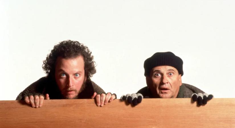 Ejtették a vádat a Reszkessetek, betörők! színésze ellen