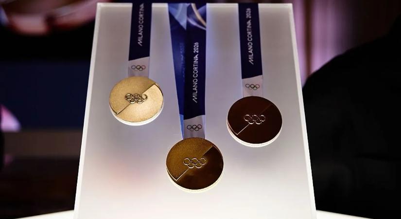 Vizsgálják az éremgondokat a téli olimpián