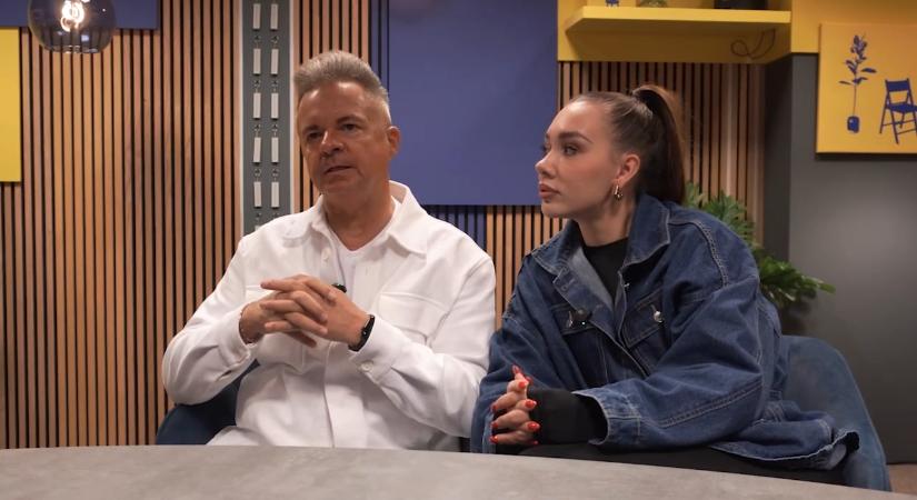 "A fiataloknak bőven elég egy lakás" – Cooky és Debóra már a fiaiknak vásárolnak