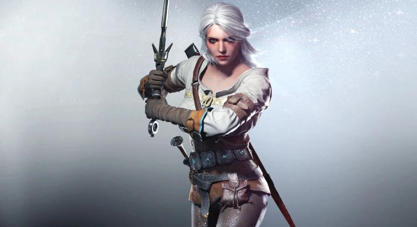 Nem kell a The Witcher 4-ig várni, ha belevágnál egy új kalandba Cirivel!