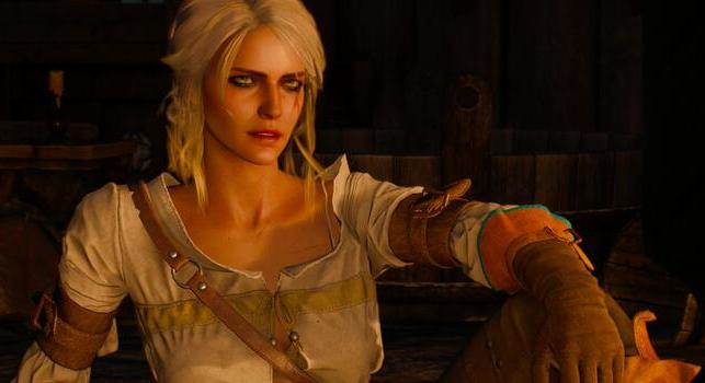 Ez lehetne a következő DLC, Ciri új sztorijával bővült a The Witcher 3